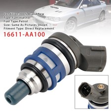 Injecteur Subaru IMPREZA