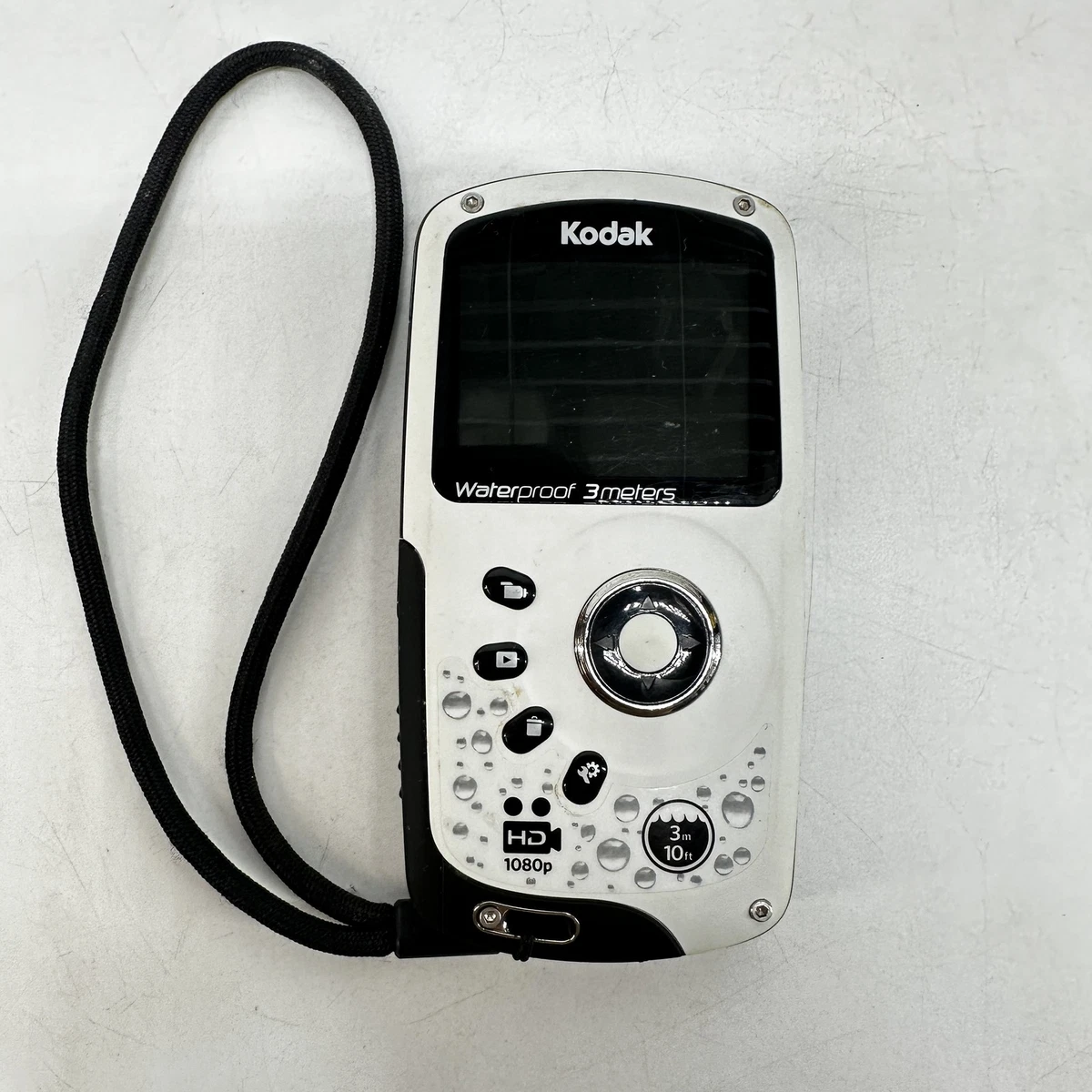 Kodak Playsport Zx3 for sale | eBay