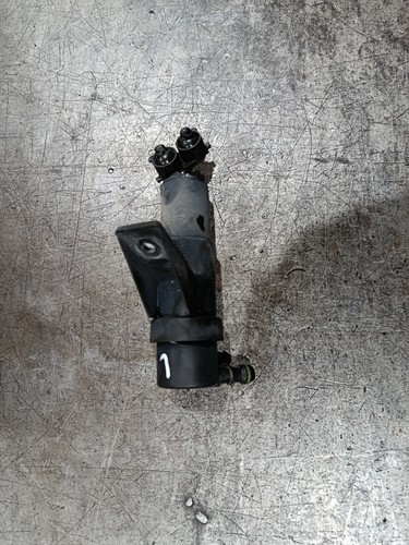 VW Passat B5 3B 3B5 B5 Stoßstangenhalter vorne links 3B0955978 Original