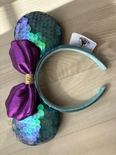 Ariel headband