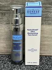 Dr. Denese HydroShield Ultra Moisturizing Face Serum Pump 1 oz. - Ships Free!