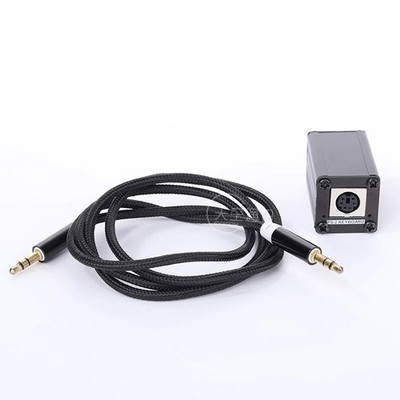 Mini Key Board PS/2 Adapter For HAMCUBE PRO Verion HAM   Trainer   Code @zx