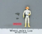 Cloud Car Pilot 100% Complete Star Wars ESB 1981 Kenner Action Figure NO REPRO