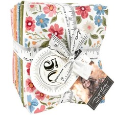 Wild Honey 30 Fat Quarter Bundle by Lella Boutique for Moda Fabrics