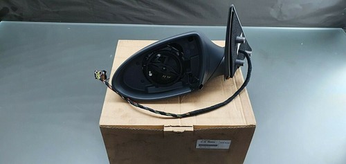 Copertura Specchietto Retrovisore Con Luce Indicatore Per Volvo XC60 (2008-2013) – Lato Destro, Materiale ABS/PC