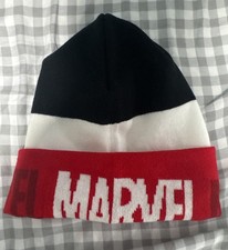 Marvel Beanie For Boys