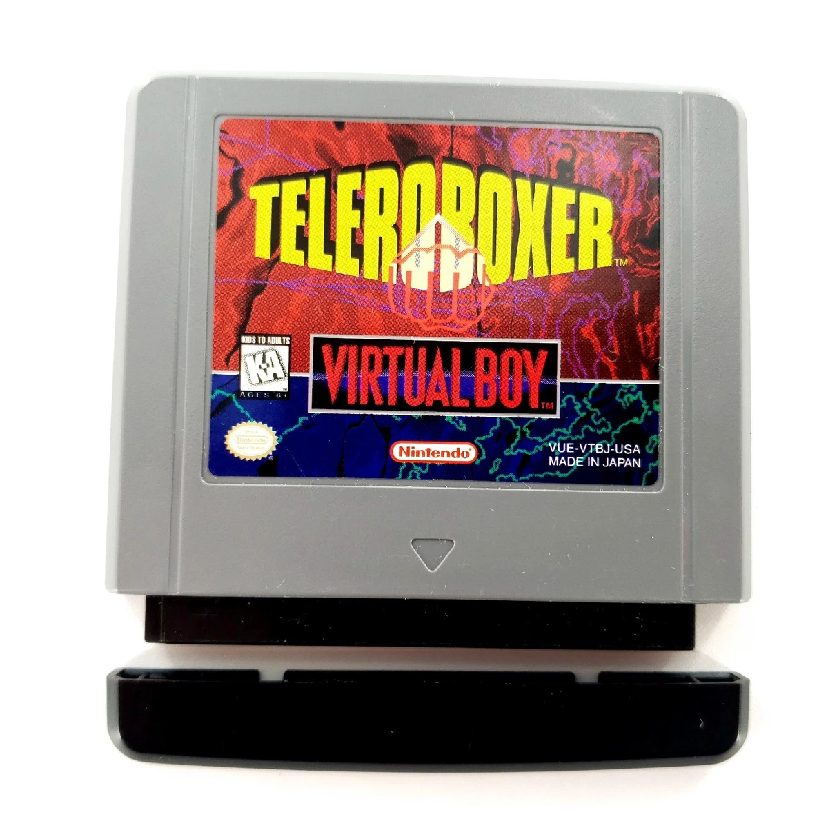 Virtual BOY products for sale | eBay