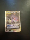 Gengar & Mimikyu GX (Alternate Full Art) 165/181 Sm-Team Up Holo