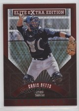 2015 Panini Elite Extra Edition Chris Betts #53 0f6