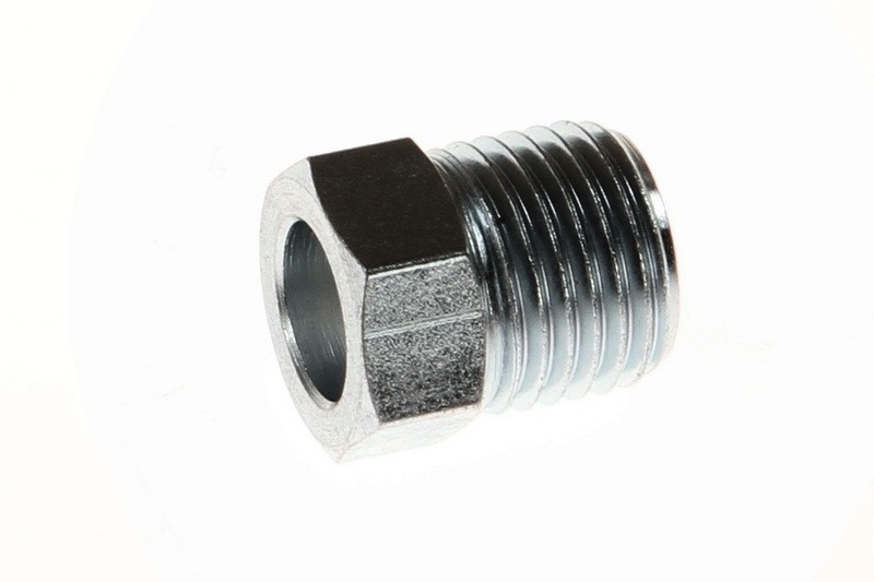 Fits QUICK BRAKE QBPE Brake hose element Brake hose element (thread diameter: 8