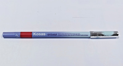 Kosas Hotliner Contouring Lip Liner Shade Extra- Vibrant Cherry Red 0,5g