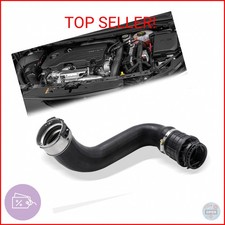 Turbo Intake Hose Intercooler Compatible with Chevy Vehicle Cruze 2016 2017 2018