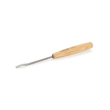 PFEIL "Swiss Made" 6mm  25 Sweep Back Bent Gouge
