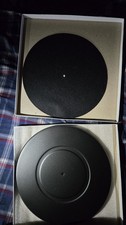 Pro-Ject Debut III Turntable Platter