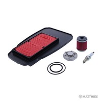 Service Kit #040 Yamaha MT 125, R 125, XSR 125, YZF-R 125
