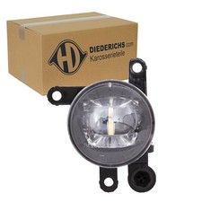 DIEDERICHS LED NEBELSCHEINWERFER LINKS passend für CITROËN C3 C5 OPEL ASTRA CORS