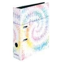 Herlitz 50043958 A4 Retaining Eyelet Multicoloured Germany FSC Mix 80mm ~D~