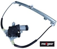 Maxgear 50-0856 Fensterheber Kreuzarm Reparatursatz Fenster Heber FüR Renault
