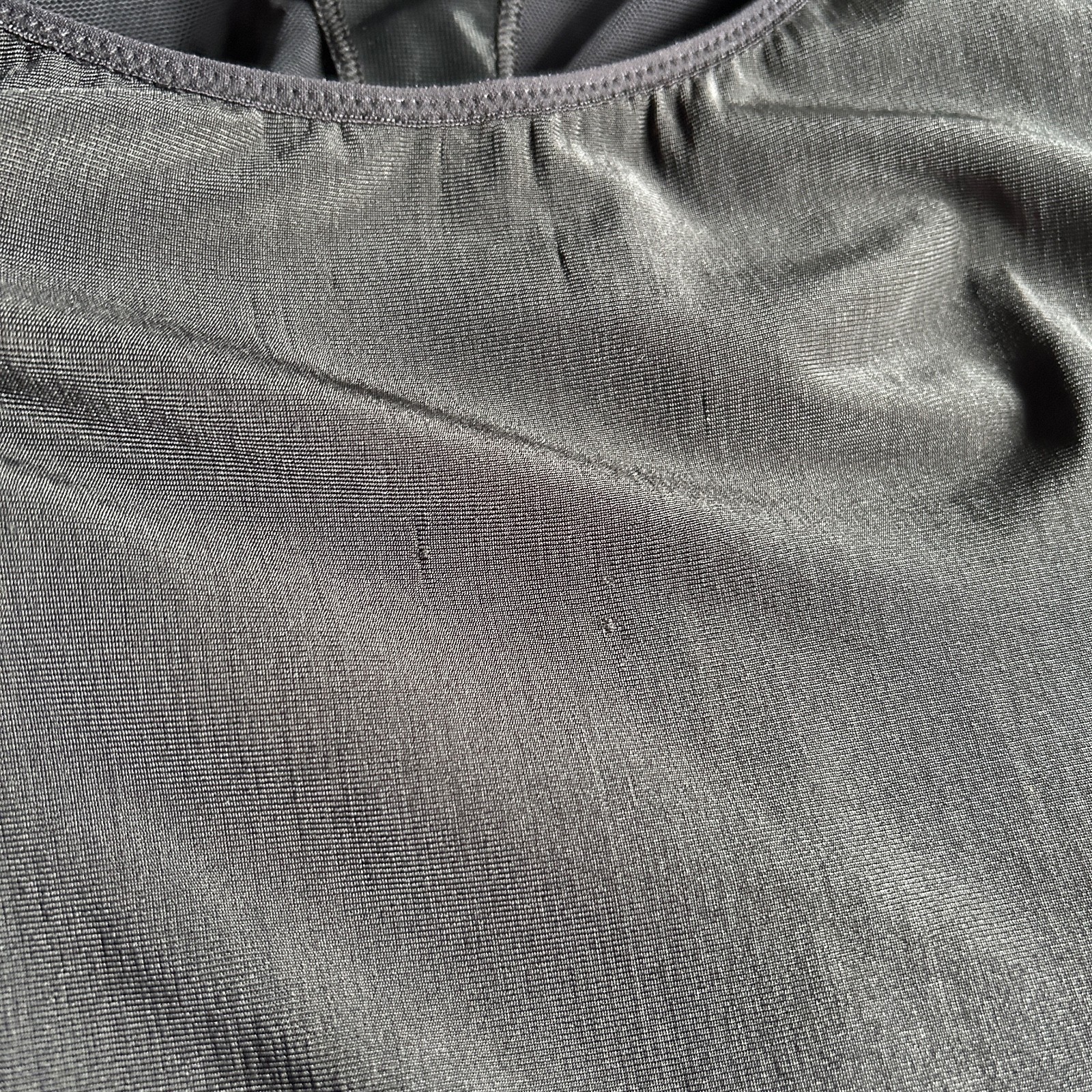 Victoria Secret Basic Layering Stretchy Tank Slip… - image 17