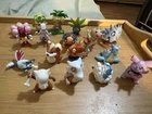 Tomy Pokemon
