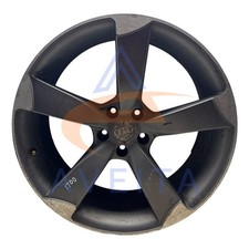 AUDI A7 S LINE QUATTRO Aftermarket 20" Rotor Alloy Wheel Single s101(510)