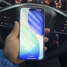 Apple Smartphone White Dual Rear Cameras Bar ...