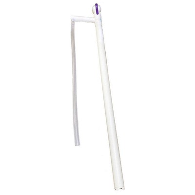 ACTION PUMP EZ55P Hand Operated Drum Pump,For 55 gal 794CA1