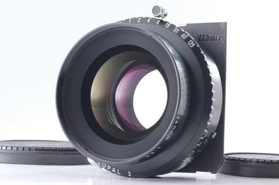 Nikon f/5.6 Camera Lenses 240mm Focal for sale | eBay
