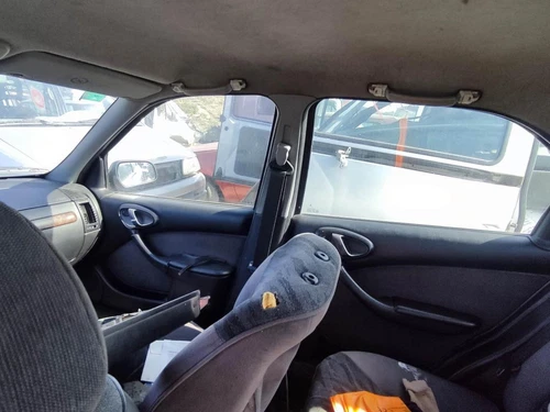 Sicherheitsgurt Vorne Rechts für CITROEN XSARA BERLINA 1.9 D X 2000 1667698 - Bild 1 von 6
