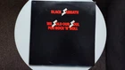 Three Black Sabbath 12" Albums - One is a Double