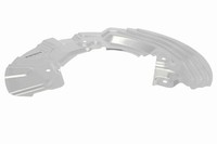 Vaico Spritzblech Bremsscheibe V20-3445 FüR BMW E87 E91 E90 Z4 E81 E92 E93 3Er