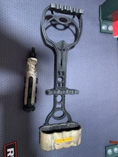 Apex Stabilizer And Trophy Ridge 4 Arrow Quiver