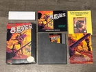 8 Eyes Nintendo Nes Complete CIB w/Poster Authentic Tested Good Shape