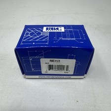 RBC11/2 RBC Factory Sealed NEW 1 Unit