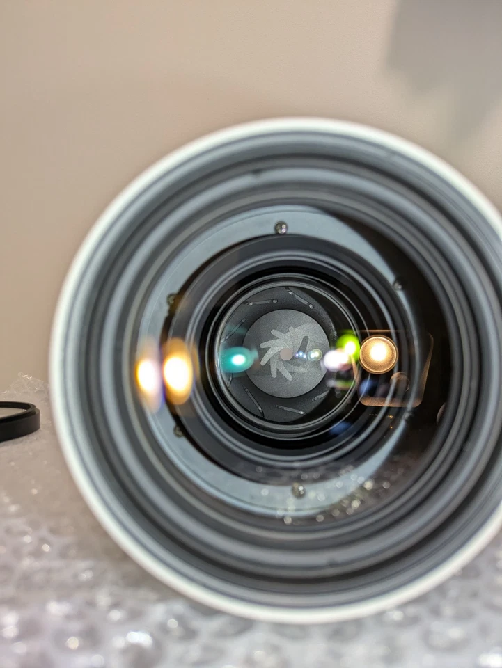 [MINT] MInolta AF Apo Tele 400mm f/4.5 G High Speed Lens Sony A Mount JAPAN - Image 4 of 4