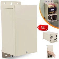 PENTAIR 520556 INTELLICHLOR POWER CENTER FOR SALT CHLORINE