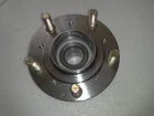 REAR 1 WHEEL BEARING HUB UNIT,4638,FOR MITSUBISHI FTO,with ABS Brakes,94 to 1997