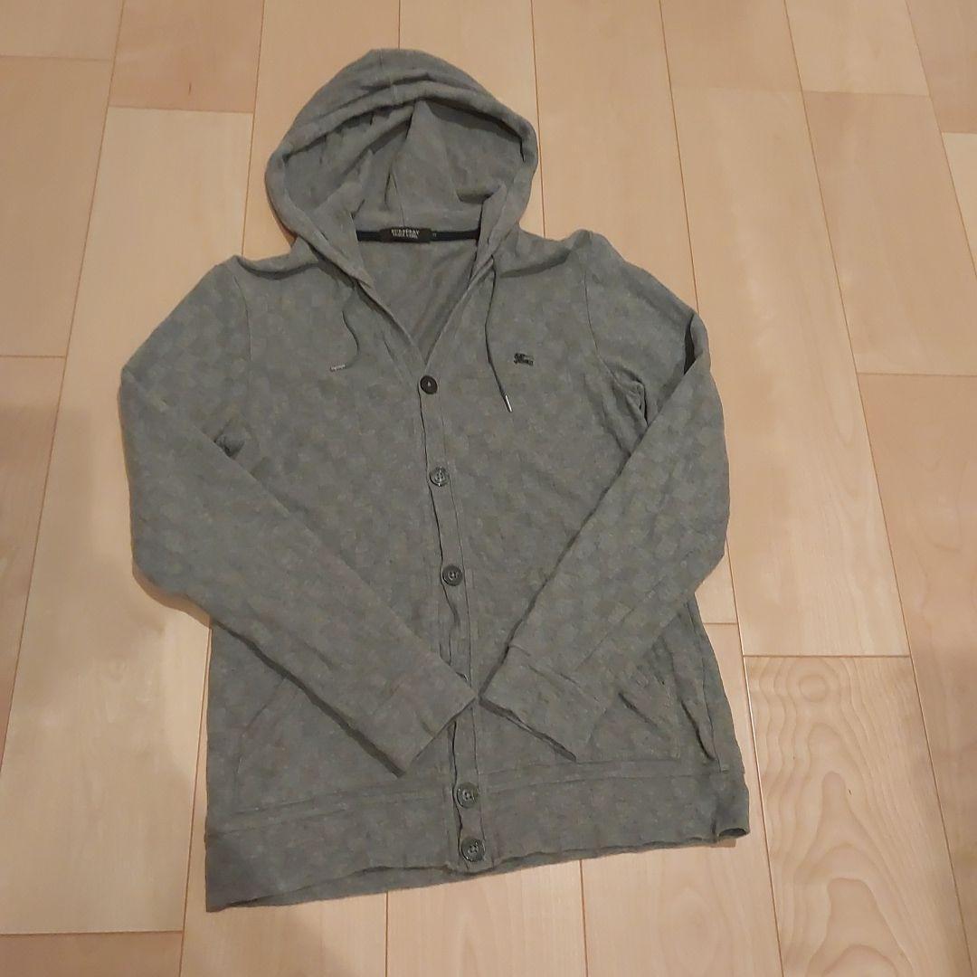 Burberry Hoodie Men's Fashion from Japan