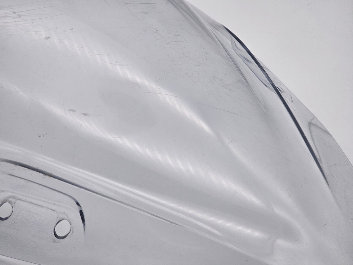 Novarex AS-6/7 M-230 MKC DOT-428 Clear Windshield 39154-0321 39154-0327 Kawasaki Novarex AS-6/7 M-230 MKC DOT-428 Clear Windshield 39154-0321 39154-0327 Kawasaki