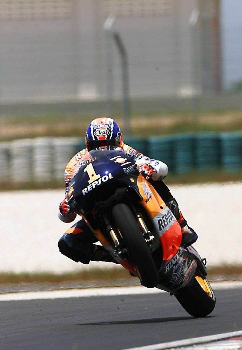 WALL POSTER: MICK DOOHAN Poster MOTO GP RACING Poster 2 (20x30) | eBay