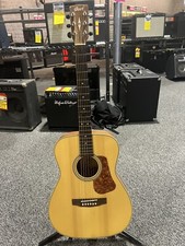 Cort L100c Ns Acoustic Guitar