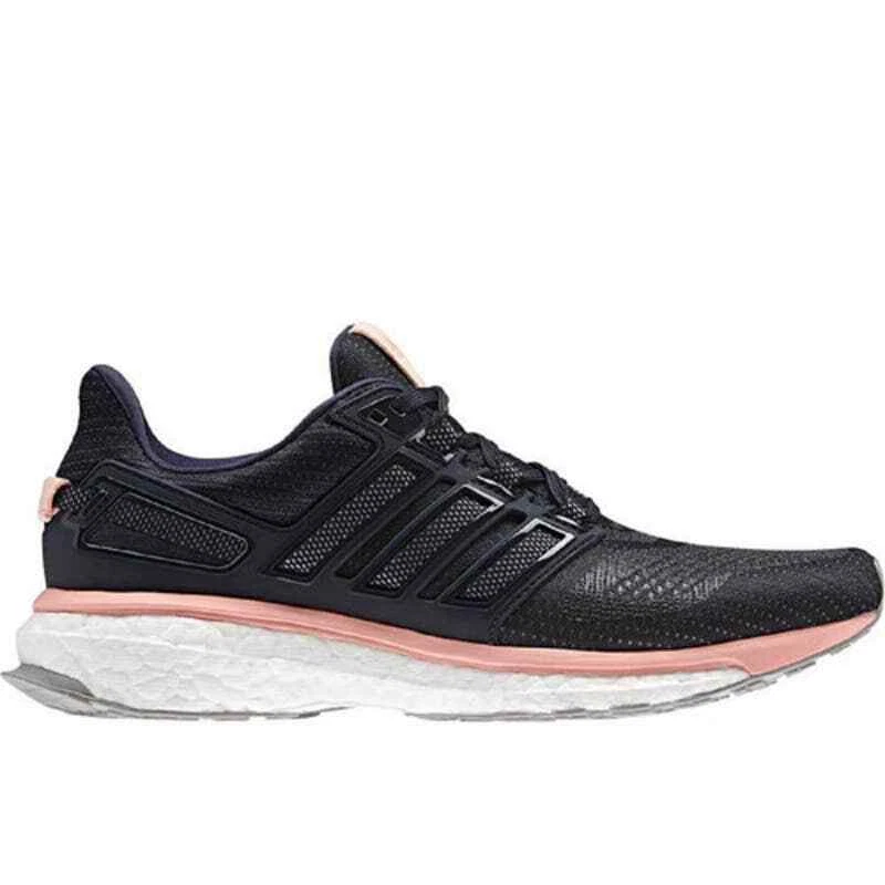 ADIDAS Energy Boost 3 Running Shoes u0026#039;Still Breezeu0026#039; BB5789  Womenu0026#039;s Size 11 | eBay