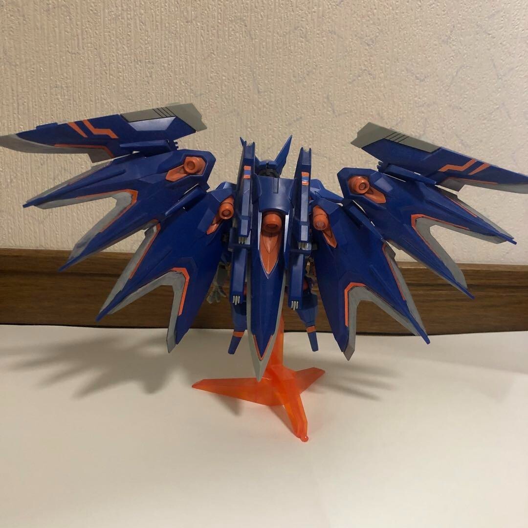 Danball Senki Wars LBX Phantom BANDAI Model Kit | eBay