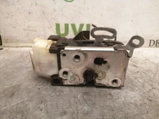 177669 door lock from left For Alfa Romeo 147 (190) 1.6 T.Spark Distinctive 2000