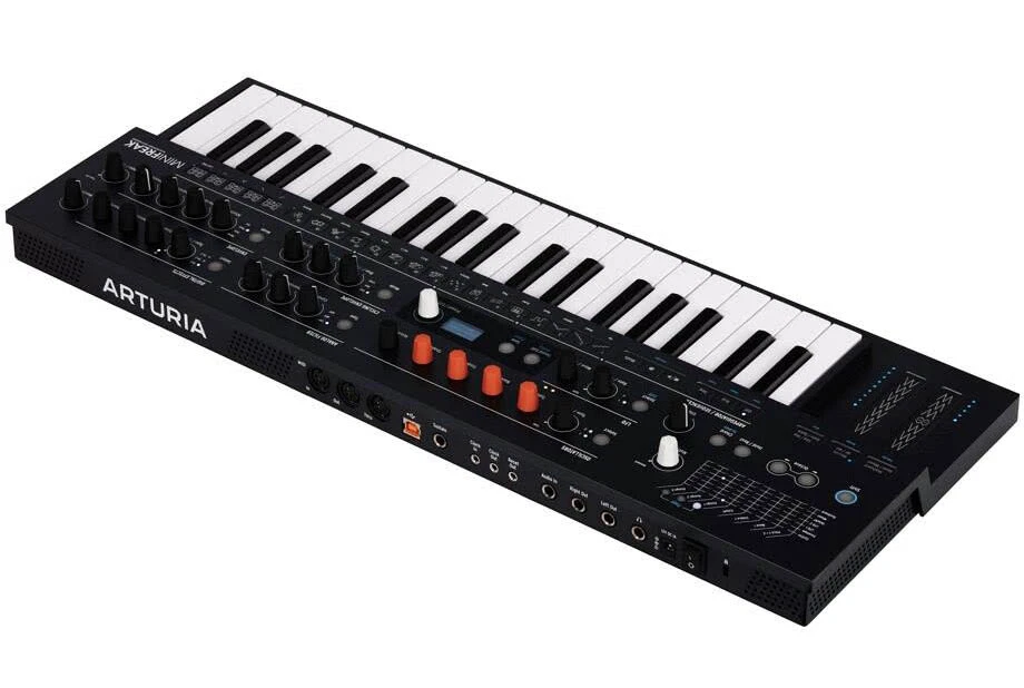 Arturia MiniFreak - OVP & NEU - Bild 4 von 4