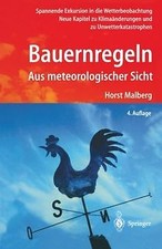 Bauernregeln: Aus meteorologischer Sicht (German Edition... | Buch | Zustand gut