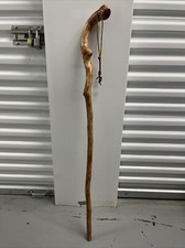 45" Willow Cane Walking Stick
