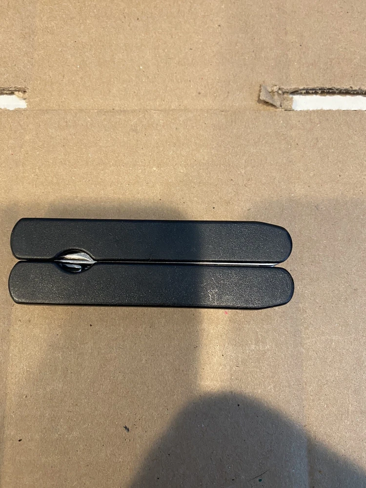 Multi tool Unbranded- Used