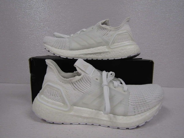 womens grey ultraboost 19