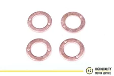 Top Injector Washers for Caterpillar, Perkins, 131426230, 404C-22, C2.2, 3024/C